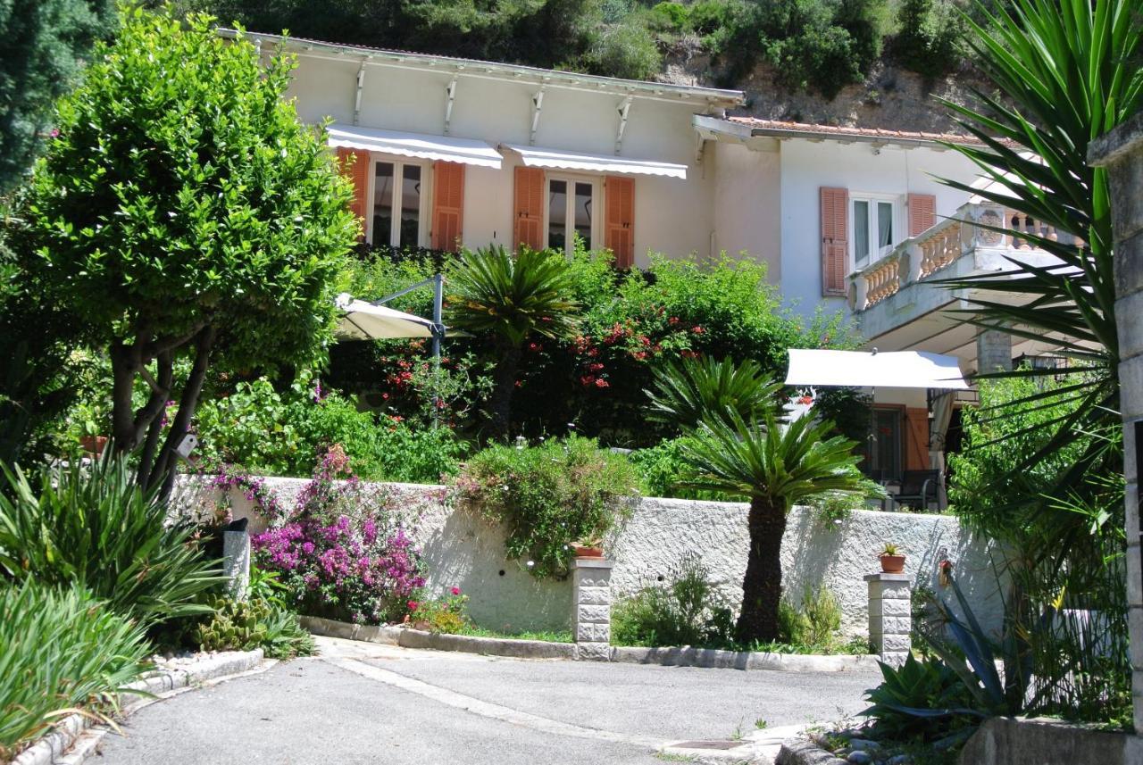 Villa Bellabe Nice Exterior photo