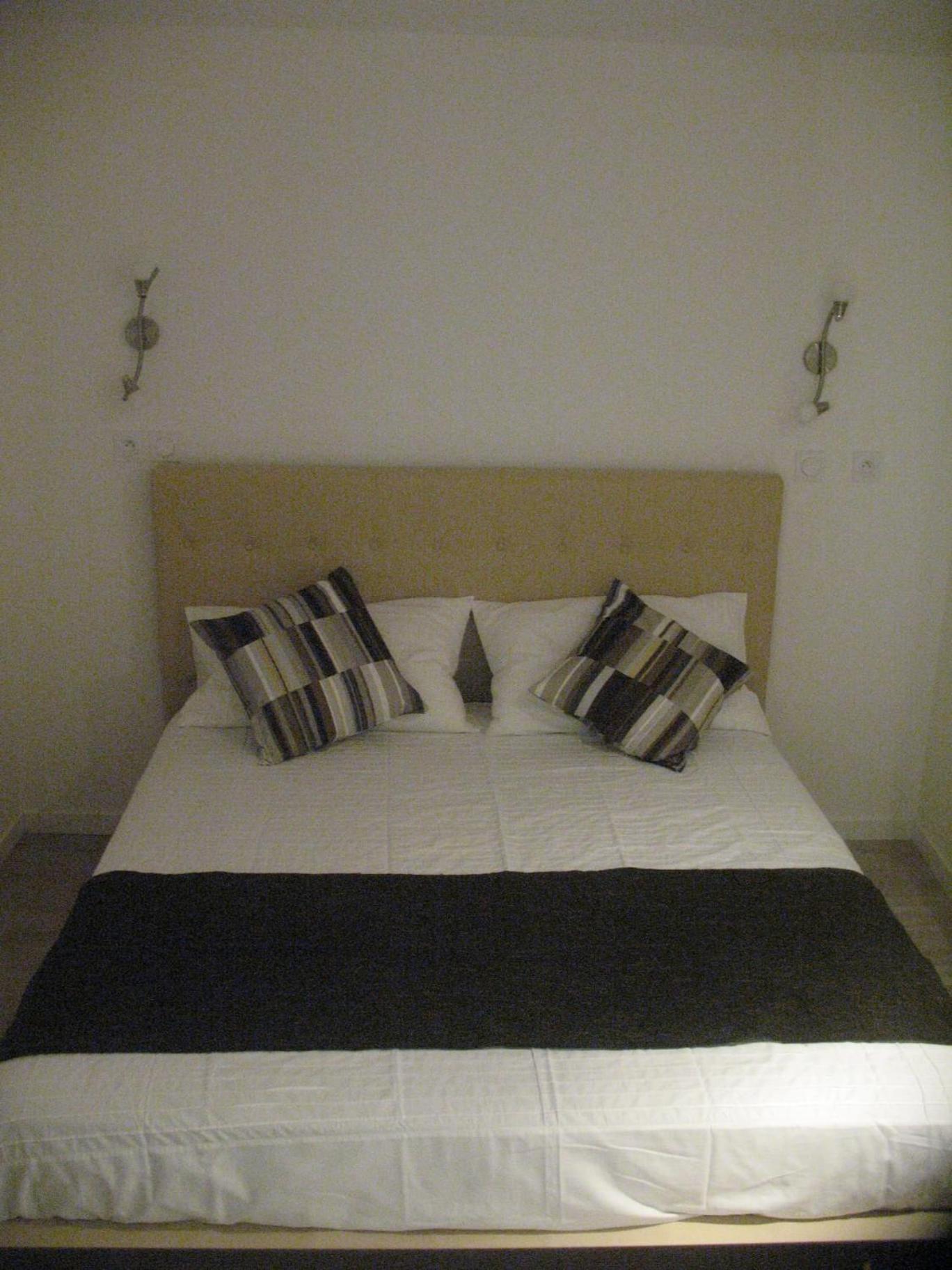 Villa Bellabe Nice Room photo