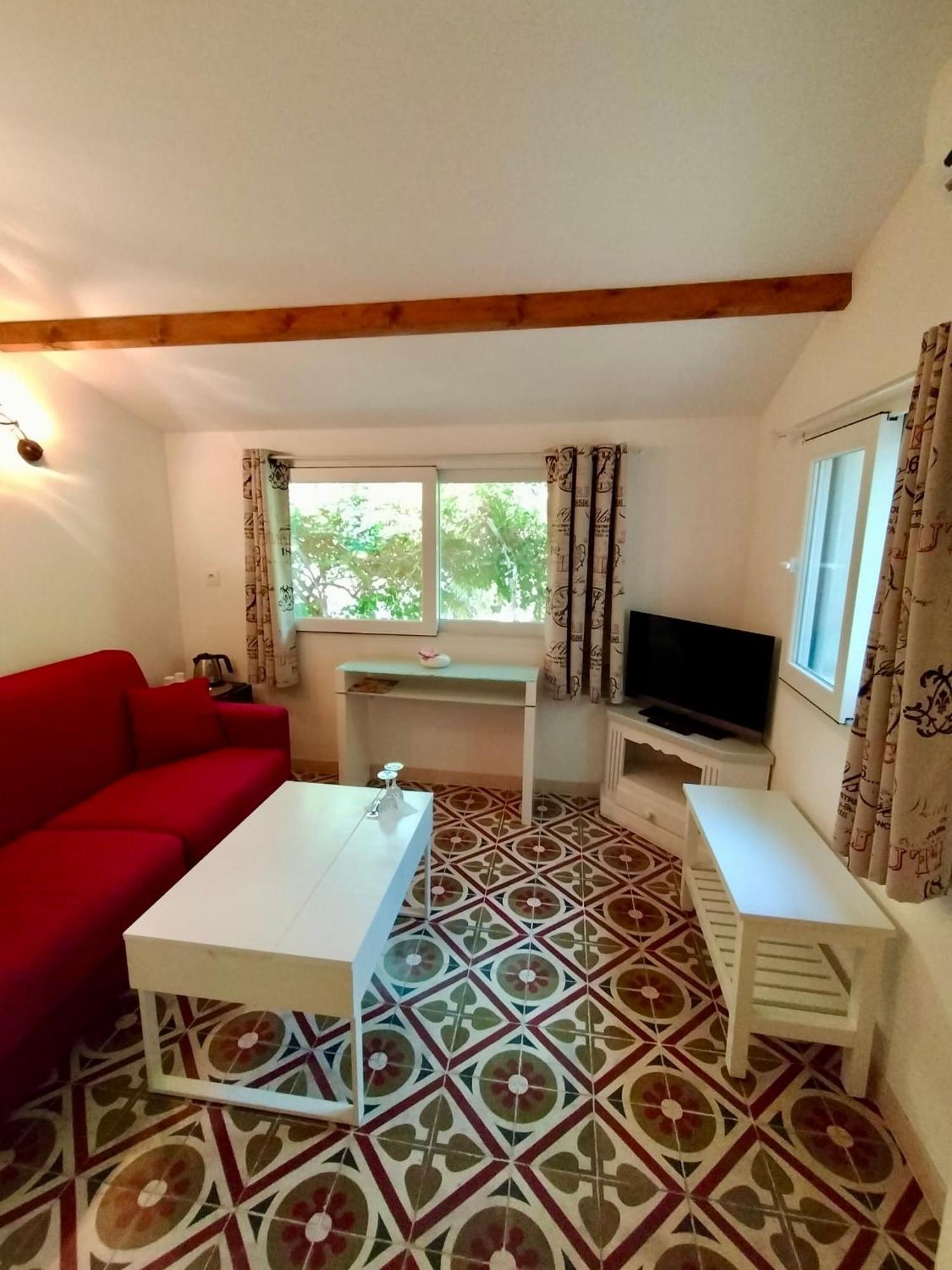 Villa Bellabe Nice Room photo